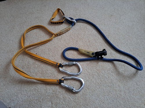 Petzl zyper cordino di - petzl,