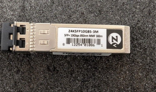 Nuovo zevee z4ksfp10g85 3m - nuovo,, z4ksfp10g85-3m