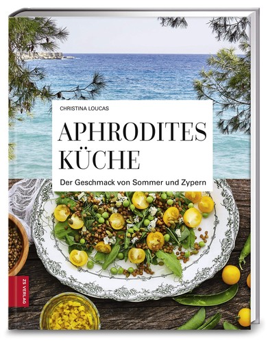 Christina louca aphrodites - christina,