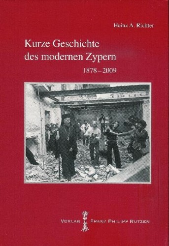 Heinz richter kurze - richter,