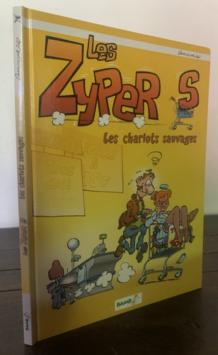 Amouriq zyper s les - amouriq,