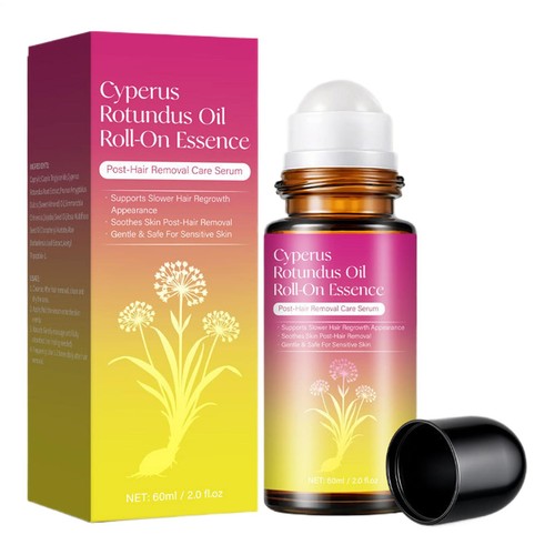 Cyperus rotundus olio ml - olio,,