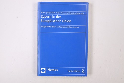 42118 astrid epiney zypern - epiney, in