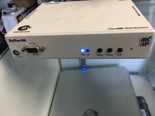 Zeevee zyper4k singolo - zeevee,