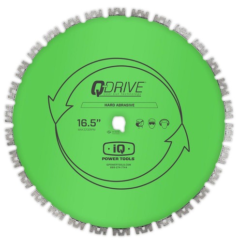 Powertools drive segmento - powertools, q-drive