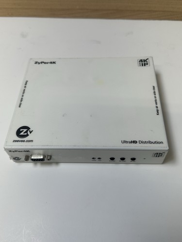 Zeevee zyper4k z4kdecf3 - zeevee,