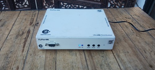 Zeevee zyper4k z4kdecc3 - zeevee,